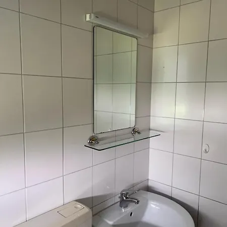 Esslingen-hegensberg Hegensbergerstrasse 22 Apartment