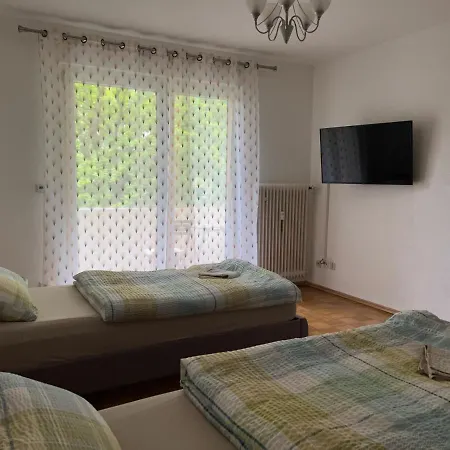 Esslingen-hegensberg Hegensbergerstrasse 22 Appartement