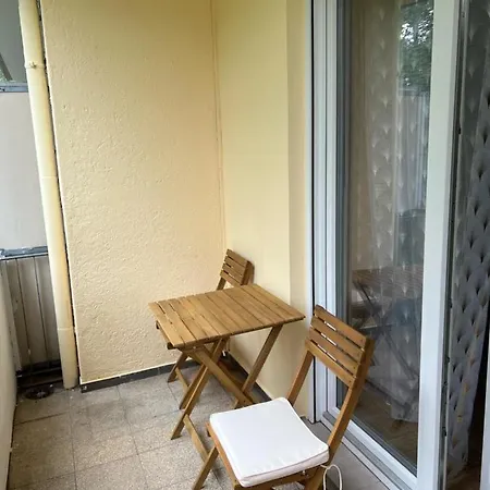 Apartment Esslingen-hegensberg Hegensbergerstrasse 22