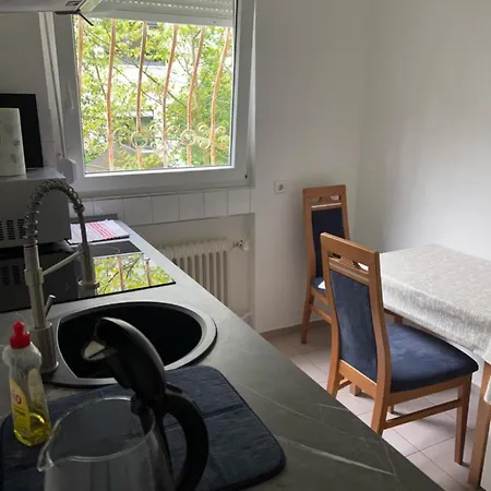Esslingen-hegensberg Hegensbergerstrasse 22 Appartamento *